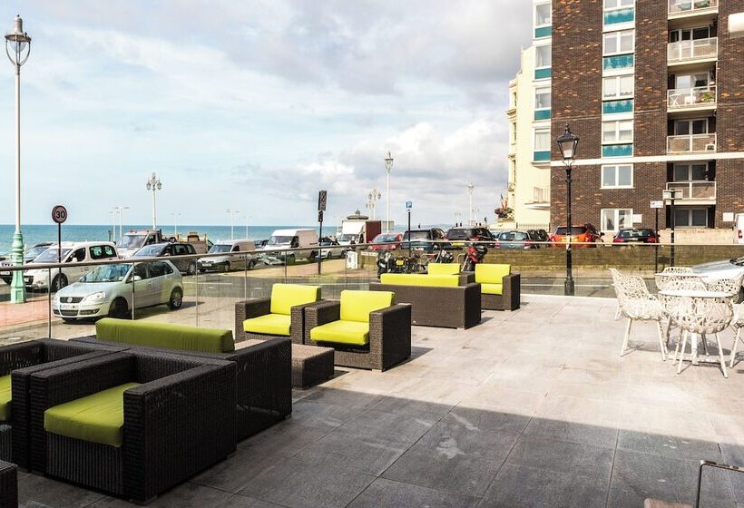 Fotos del hotel Holiday Inn Brighton Seafront, An Ihg:  13