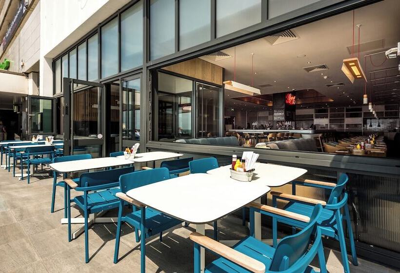 Fotos del hotel Holiday Inn Brighton Seafront, An Ihg:  12