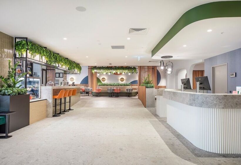 酒店 Holiday Inn Dandenong, An Ihg