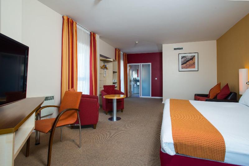 Fotos del hotel Holiday Inn Express Swindon City Centre, An Ihg: 1 Fotos del hotel Holiday Inn Express Swindon City Centre, An Ihg: 1