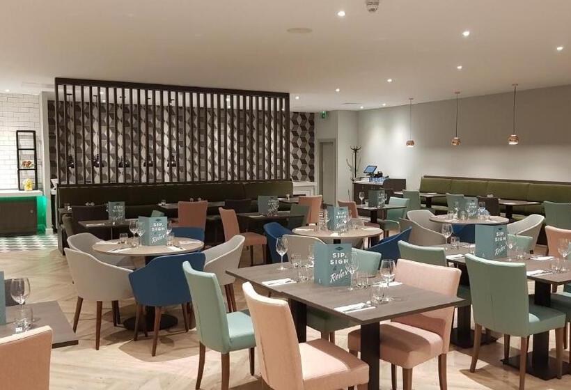 ホテル Holiday Inn South Normanton M1, Jct.28, An Ihg