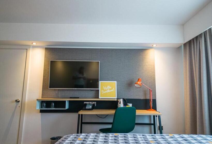 فندق Holiday Inn South Normanton M1, Jct.28, An Ihg