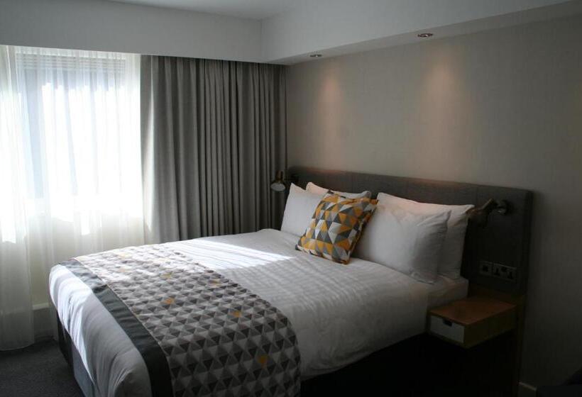 فندق Holiday Inn South Normanton M1, Jct.28, An Ihg