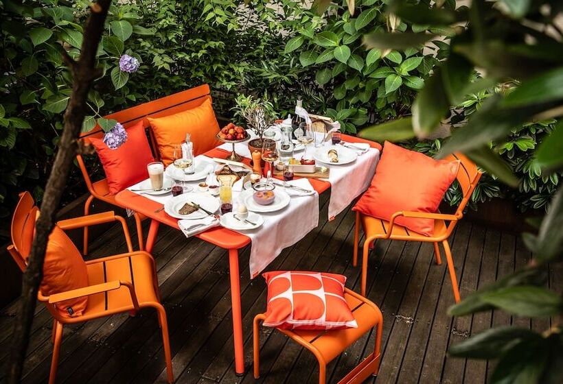 Fotos del hotel Hollmann Beletage Design & Boutique:  4