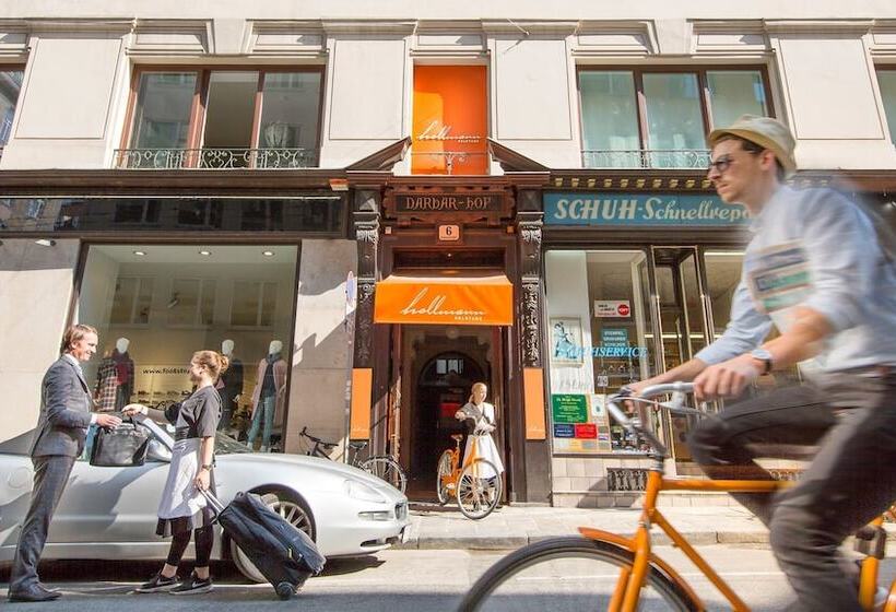 Fotos del hotel Hollmann Beletage Design & Boutique:  34