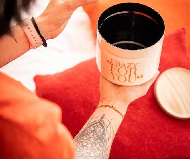 Fotos del hotel Hollmann Beletage Design & Boutique:  36