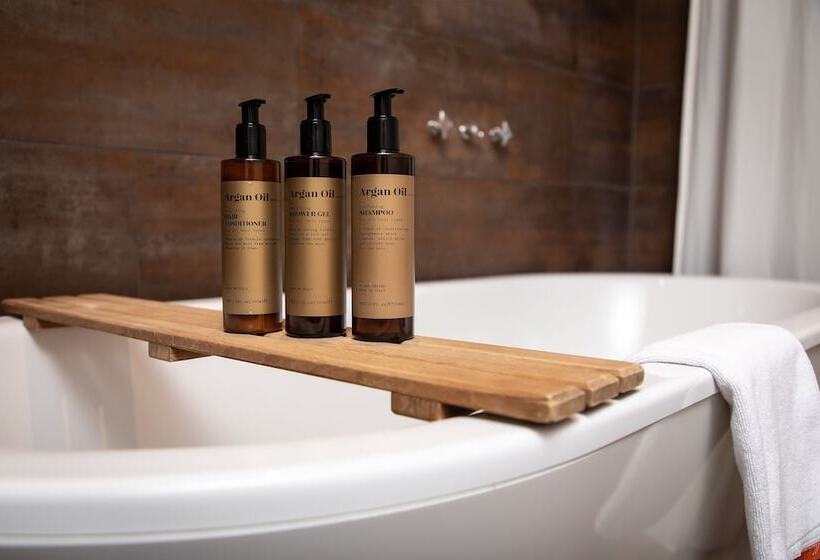 Fotos del hotel Hollmann Beletage Design & Boutique:  2