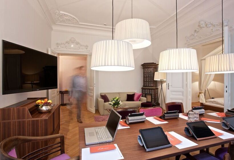 Fotos del hotel Hollmann Beletage Design & Boutique:  37