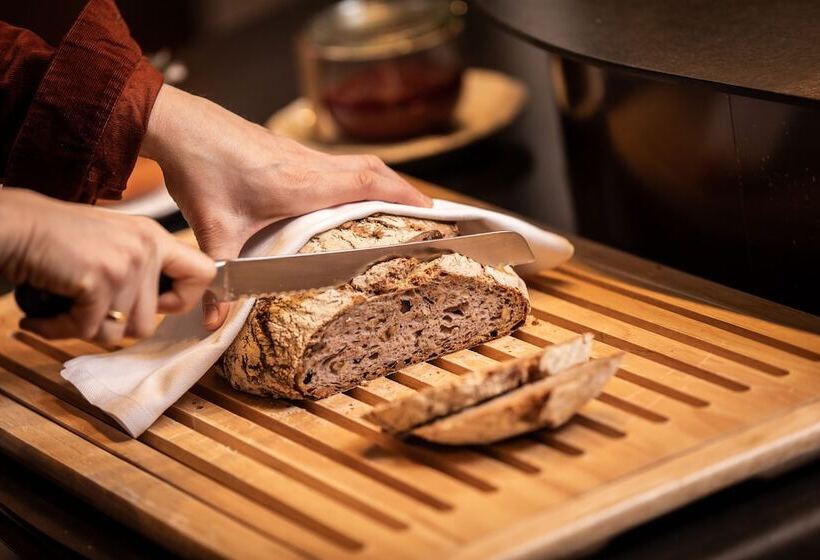 Fotos del hotel Hollmann Beletage Design & Boutique:  17