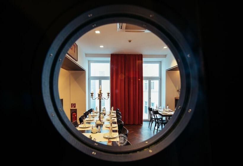 Fotos del hotel Hollmann Beletage Design & Boutique:  16