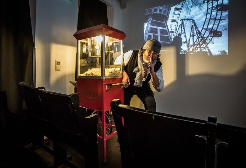 Fotos del hotel Hollmann Beletage Design & Boutique:  20