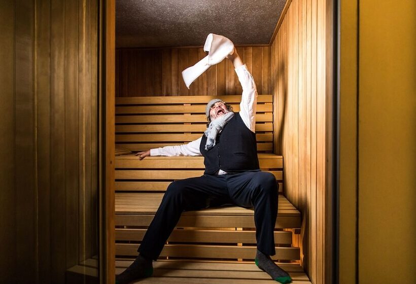 هتل Hollmann Beletage Design & Boutique