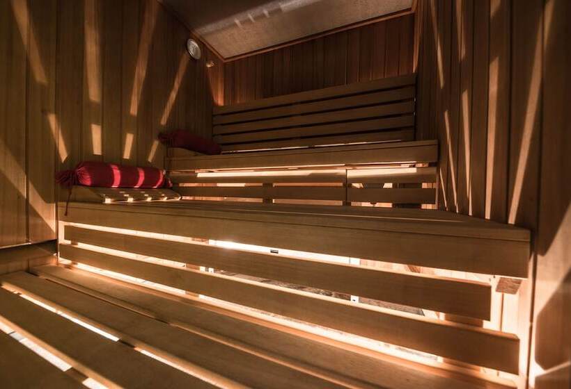 Fotos del hotel Hollmann Beletage Design & Boutique:  12