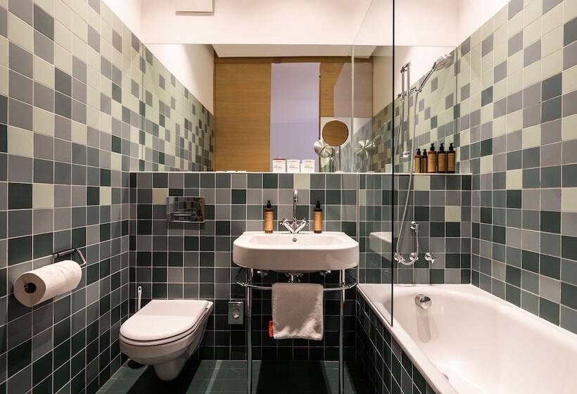 Fotos del hotel Hollmann Beletage Design & Boutique:  11