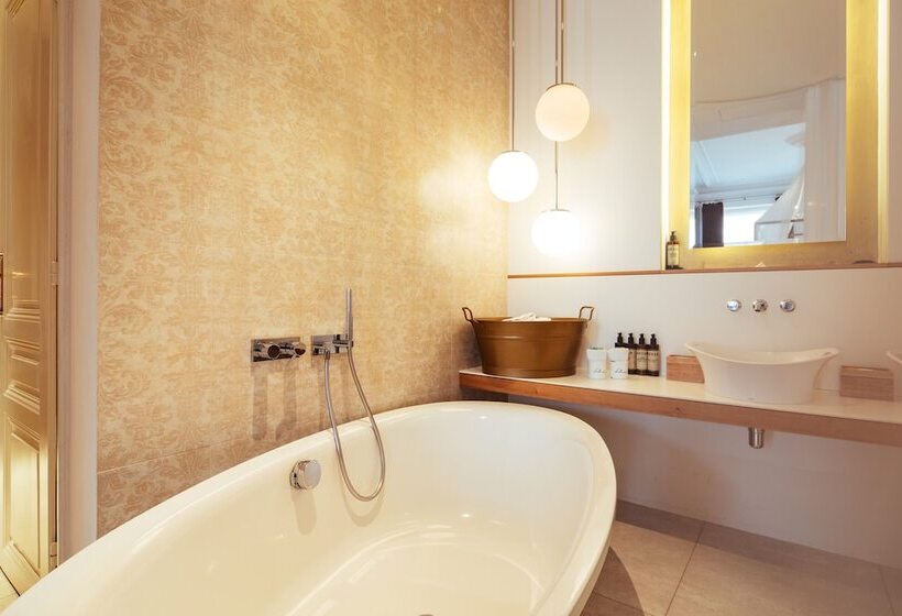 Fotos del hotel Hollmann Beletage Design & Boutique:  32