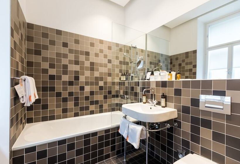 Fotos del hotel Hollmann Beletage Design & Boutique:  10