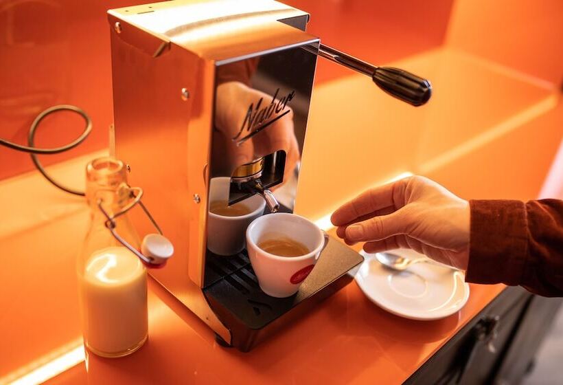 هتل Hollmann Beletage Design & Boutique