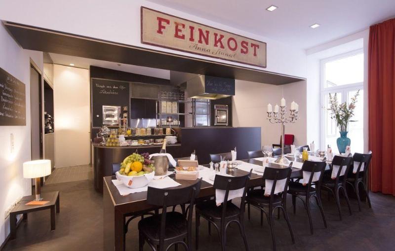 Fotos del hotel Hollmann Beletage Design & Boutique:  30