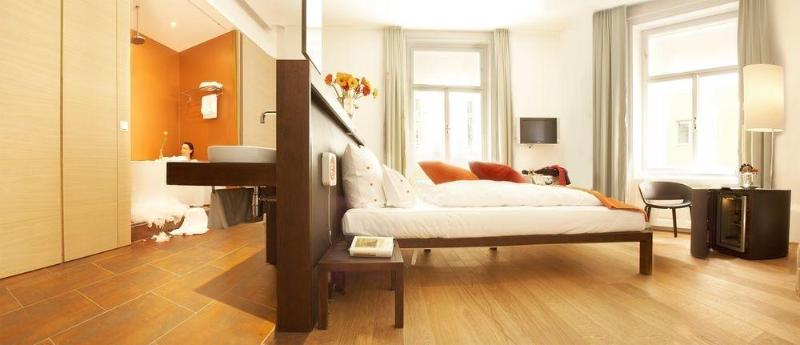 Fotos del hotel Hollmann Beletage Design & Boutique:  5