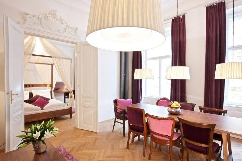 Fotos del hotel Hollmann Beletage Design & Boutique:  38