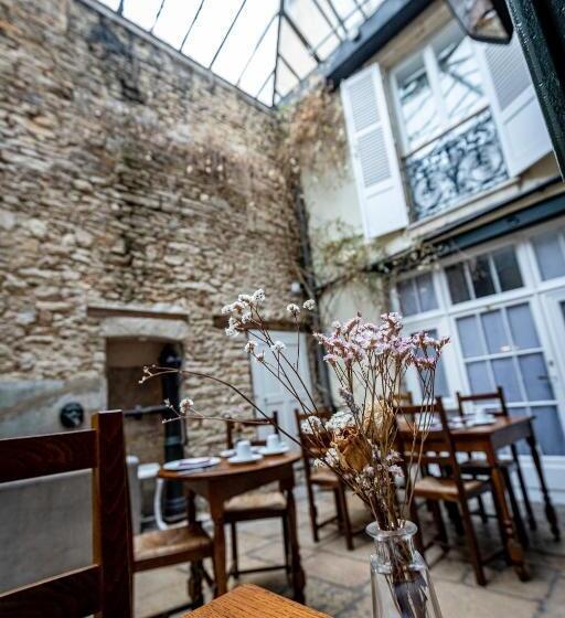 هتل Hôtel Des Tonneliers
