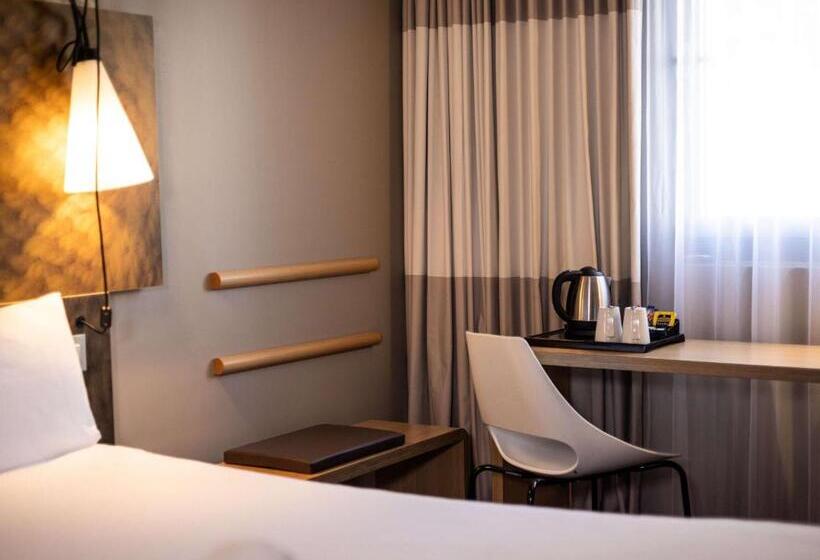 Fotos del hotel Ibis London City - Shoreditch:  19