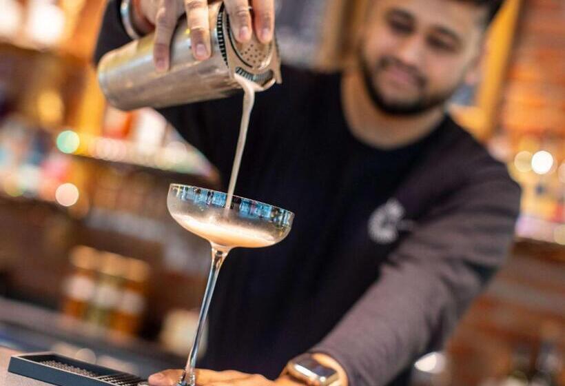 Fotos del hotel Ibis London City - Shoreditch:  10