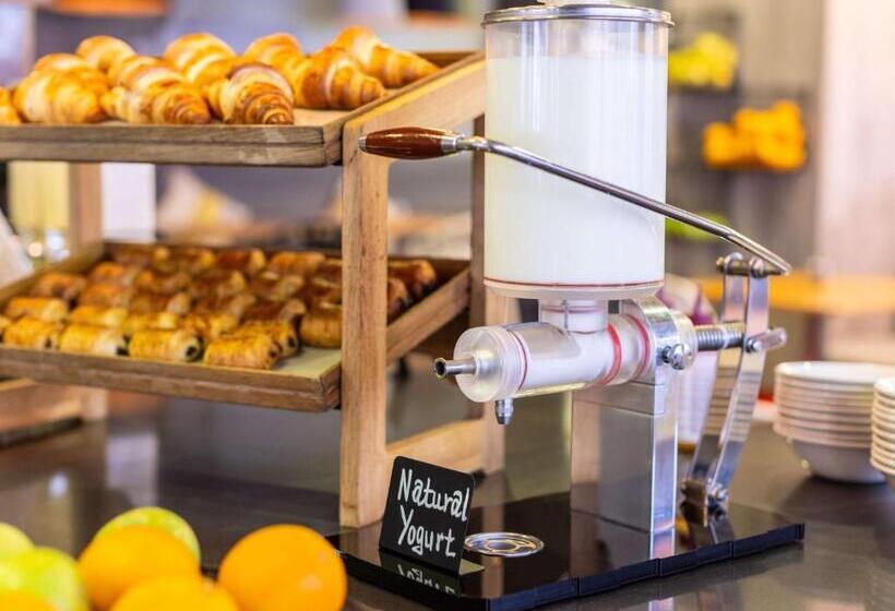 Fotos del hotel Ibis London City - Shoreditch:  23