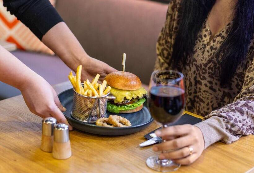 Fotos del hotel Ibis London City - Shoreditch:  11