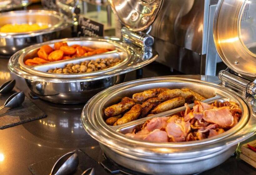 Fotos del hotel Ibis London City - Shoreditch:  20
