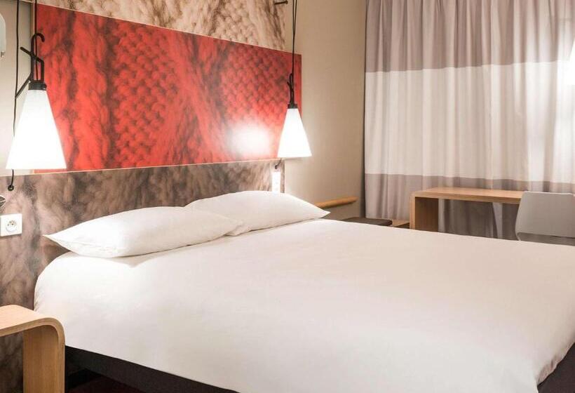 Fotos del hotel Ibis London City - Shoreditch:  5