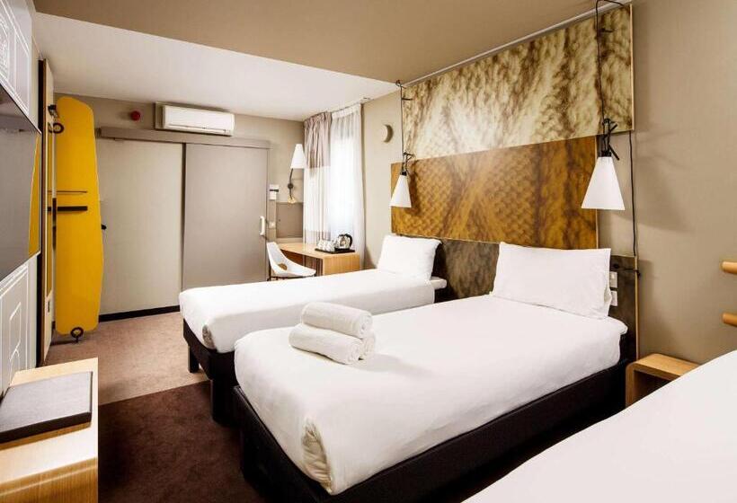 Fotos del hotel Ibis London City - Shoreditch:  6