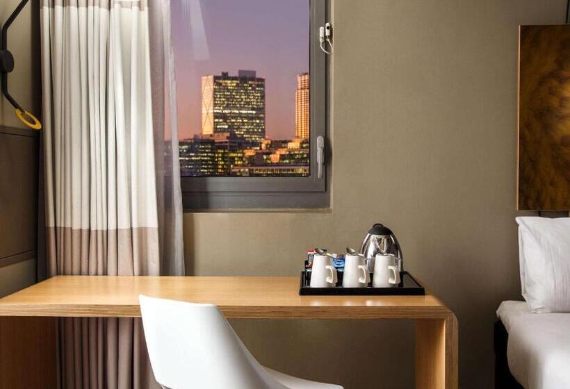 Fotos del hotel Ibis London City - Shoreditch:  15