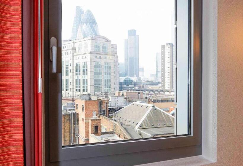 Fotos del hotel Ibis London City - Shoreditch:  14