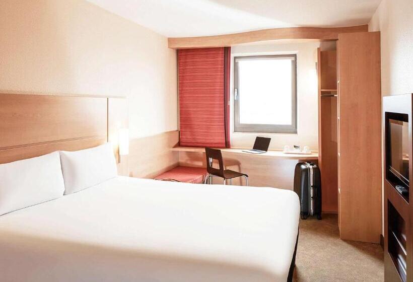 Fotos del hotel Ibis London City - Shoreditch:  2