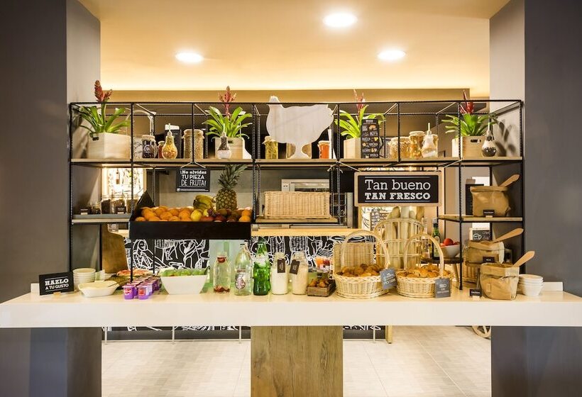 هتل Ibis Montmelo Granollers