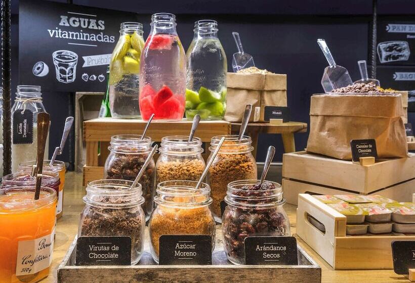 هتل Ibis Montmelo Granollers