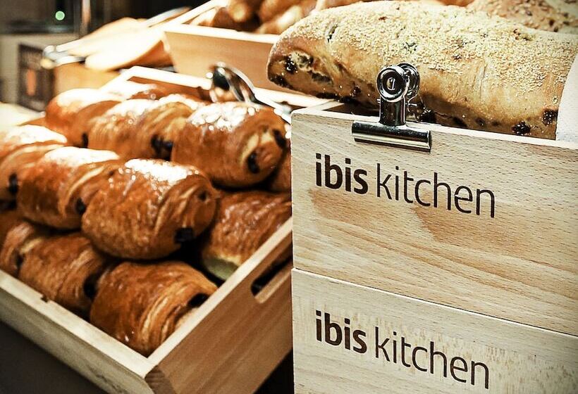 هتل Ibis Montmelo Granollers