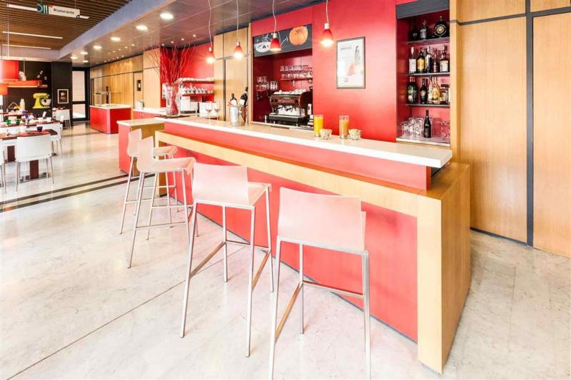 فندق Ibis Roma Fiera