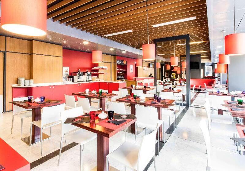 Fotos del hotel Ibis Roma Fiera:  29