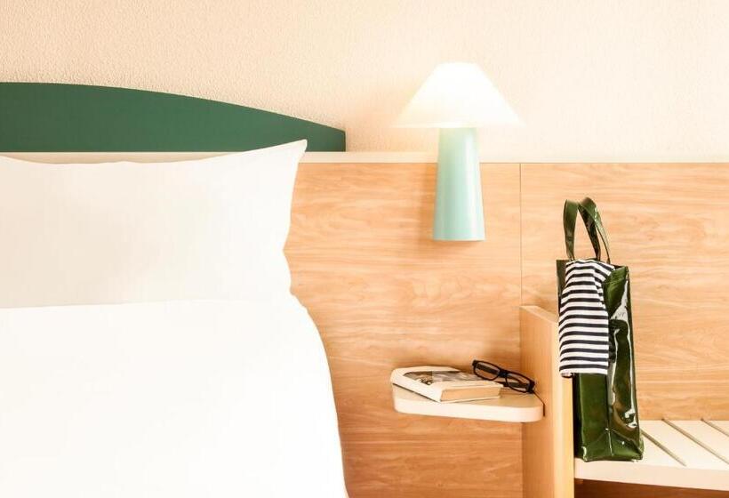 Fotos del hotel Ibis Roma Fiera:  30