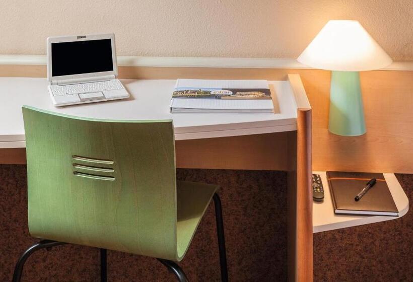 Fotos del hotel Ibis Roma Fiera:  26