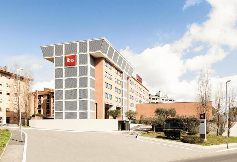 Fotos del hotel Ibis Roma Fiera:  15