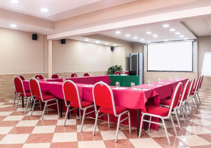 Fotos del hotel Ibis Styles Roma Vintage:  41