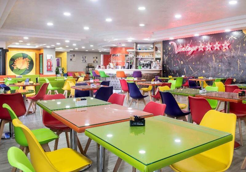 Fotos del hotel Ibis Styles Roma Vintage:  42