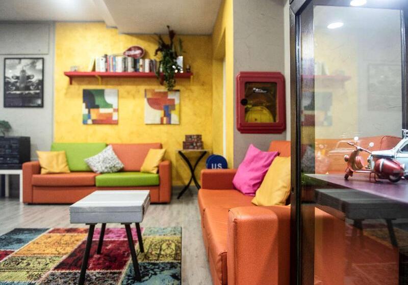 Fotos del hotel Ibis Styles Roma Vintage:  36
