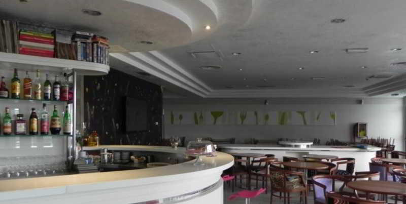Fotos del hotel Ibis Styles Roma Vintage:  28