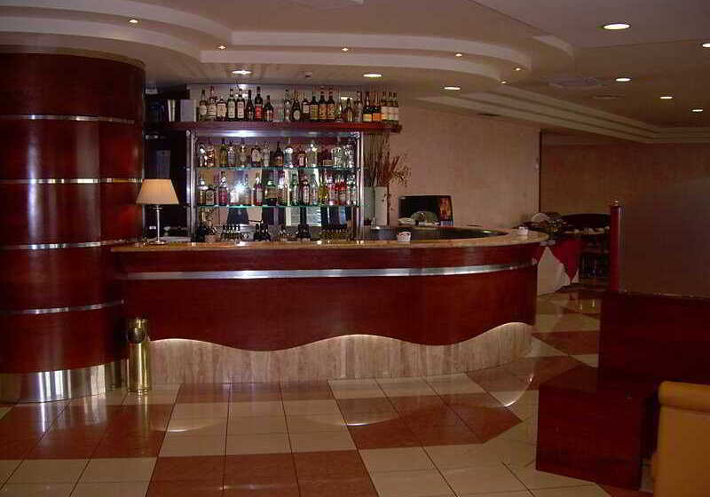 Fotos del hotel Ibis Styles Roma Vintage:  20