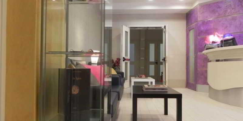 Fotos del hotel Ibis Styles Roma Vintage:  38