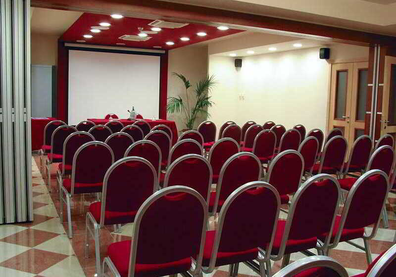 Fotos del hotel Ibis Styles Roma Vintage:  21
